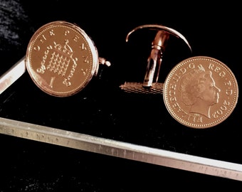 Happy Birthday Coin Gift Set 2002