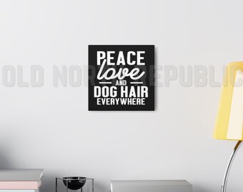 Dog Hair Everywhere - Etsy Dog Hair Everywhere - Etsy