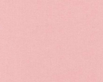 Kona Primrose Cotton Fabric - Sold by the Yard
