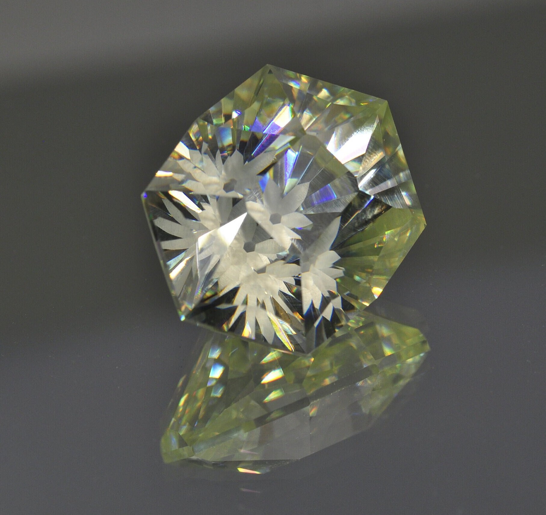 Lithium niobate gemstone for sale clearance