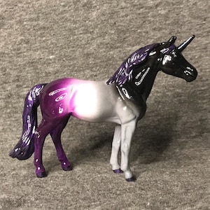 Custom Pride Ponies