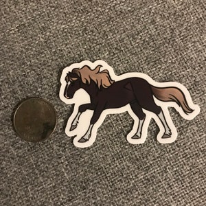 Surfer Dude - vinyl sticker [discont.]