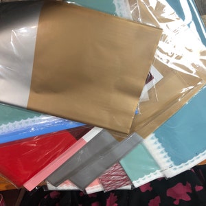 Papeles de regalo