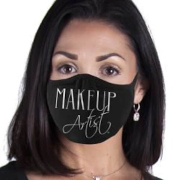 makeup artist | Face mask | face masks cover your face
