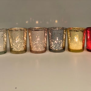 Speckle Tealight Holder, Candle Holder, Wedding Tealights, Wedding Tealights, Wedding, Valentines Table Decor, Table Decorations