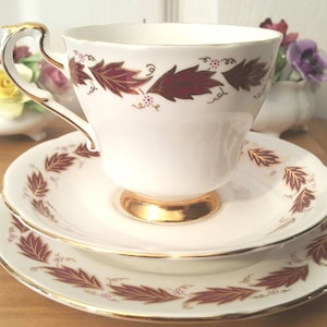 Elegant Paragon Elegance Trio