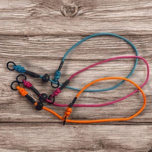 Tactical Training Slip Collar withOUT Tab dominant dog collar