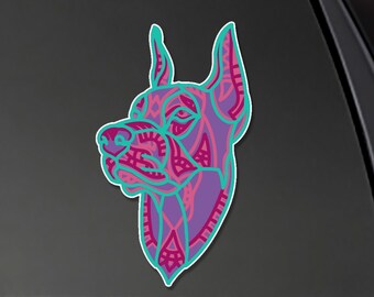 DOBERMAN