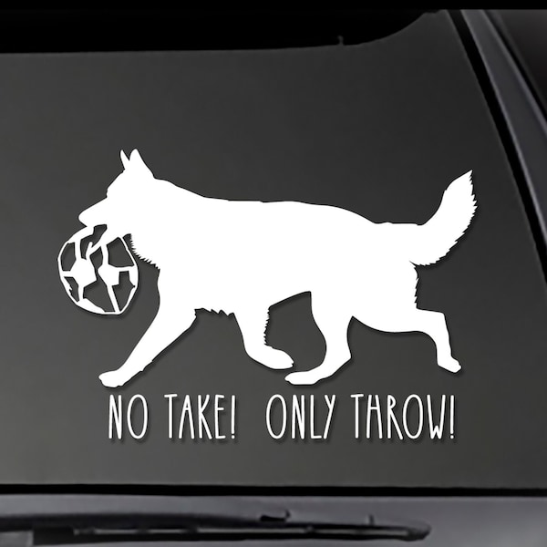 German Shepherd Red Truck - Etsy