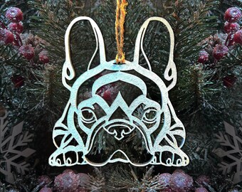 Choice of Breed - Dog Breed Car Charm, Dog Breed Ornament, ornaments, car accessories, car charm, Christmas ornament