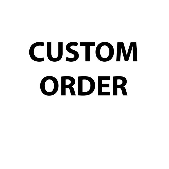 Custom Decal Designs - Michael S