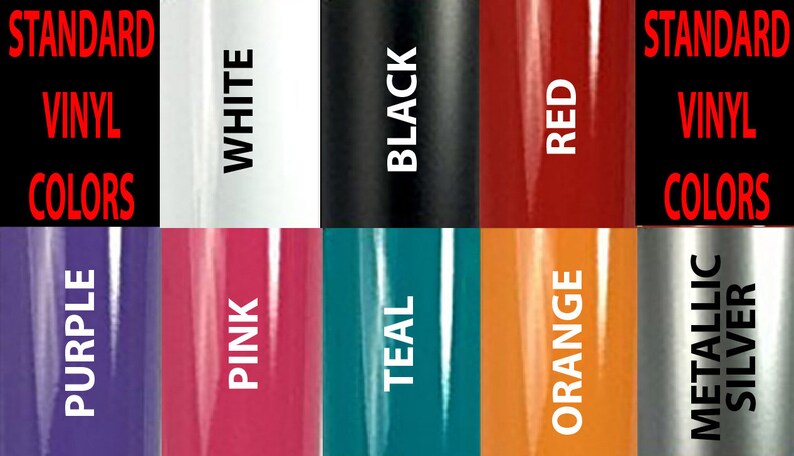 a group of different colors of water bottles