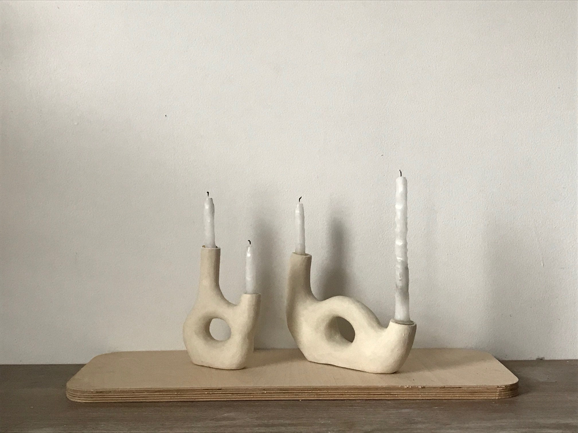 Candle Holders 