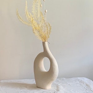 ONE Vase 24cm Bild 1