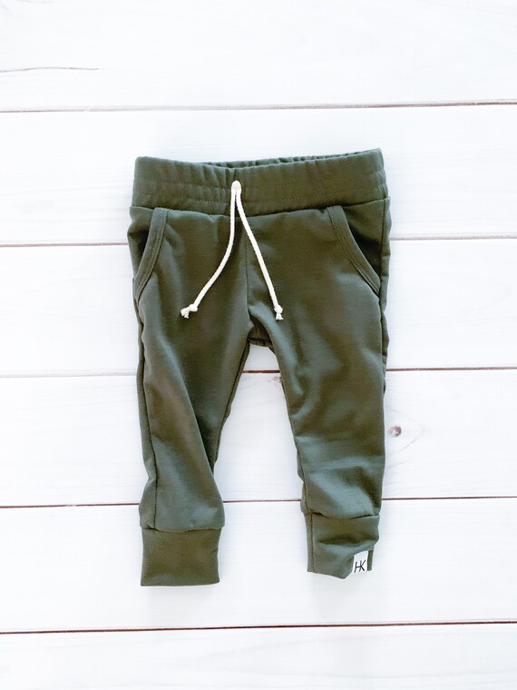 Jogger para bebe new arrivals