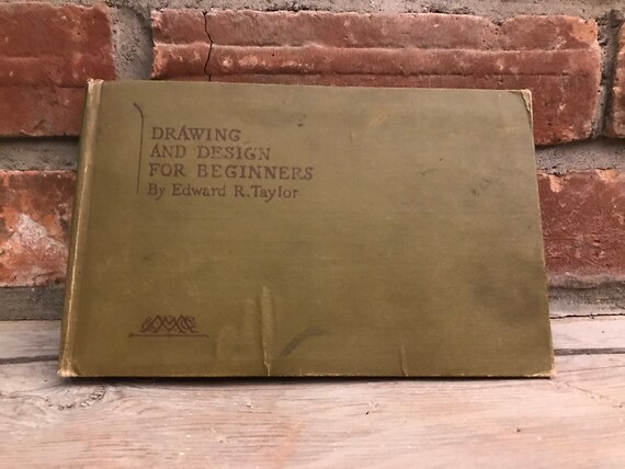Name Plate Design For Drawing Book