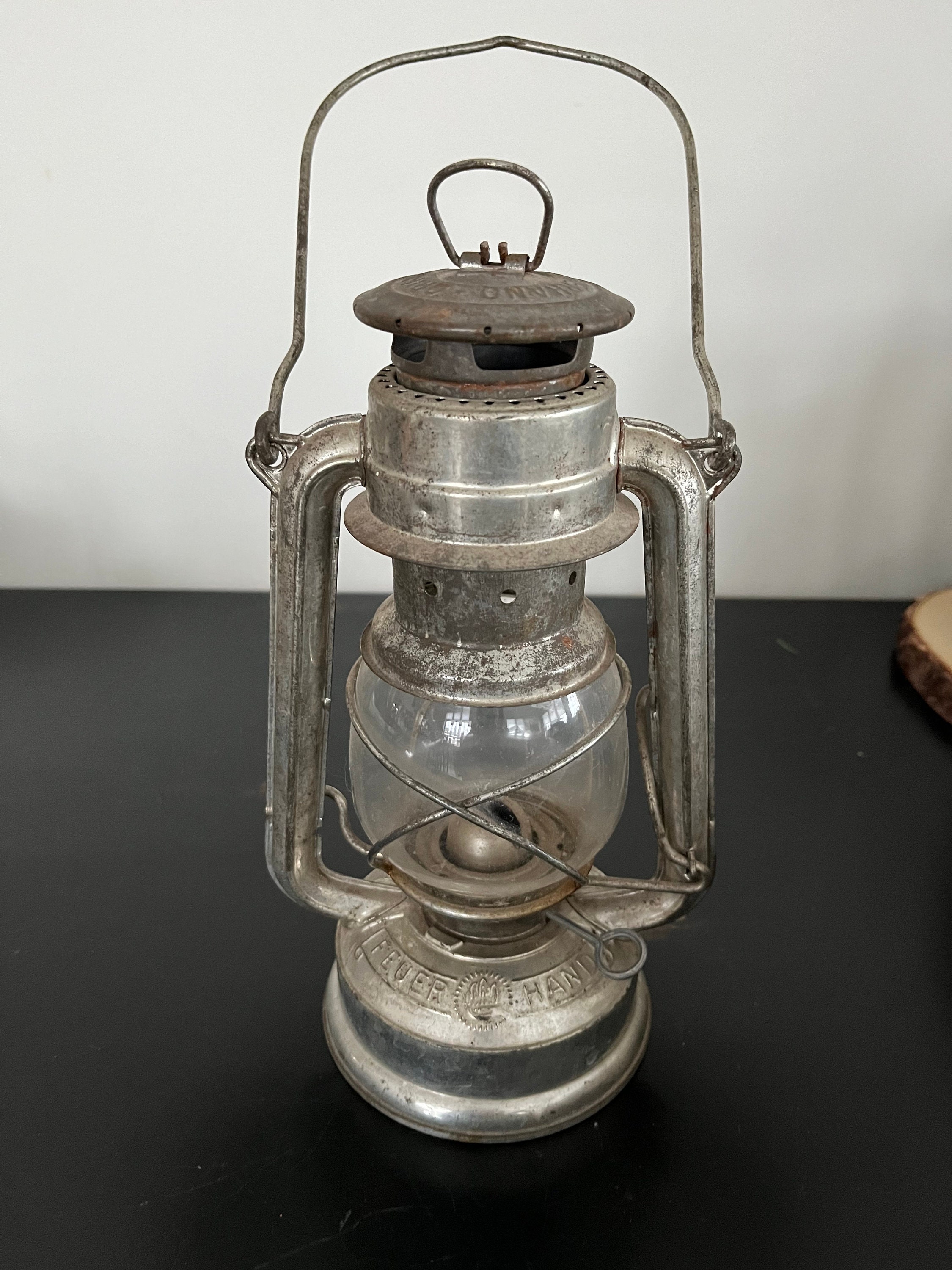 Vintage Feuerhand West Germany Lantern #1275 - Etsy Vintage Feuerhand West Germany Lantern #1275 - Etsy
