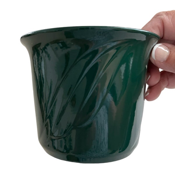 Plant Pots Etsy Canada