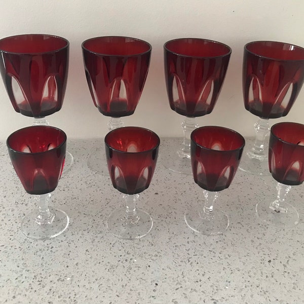 Gothic Shot Glasses Etsy
