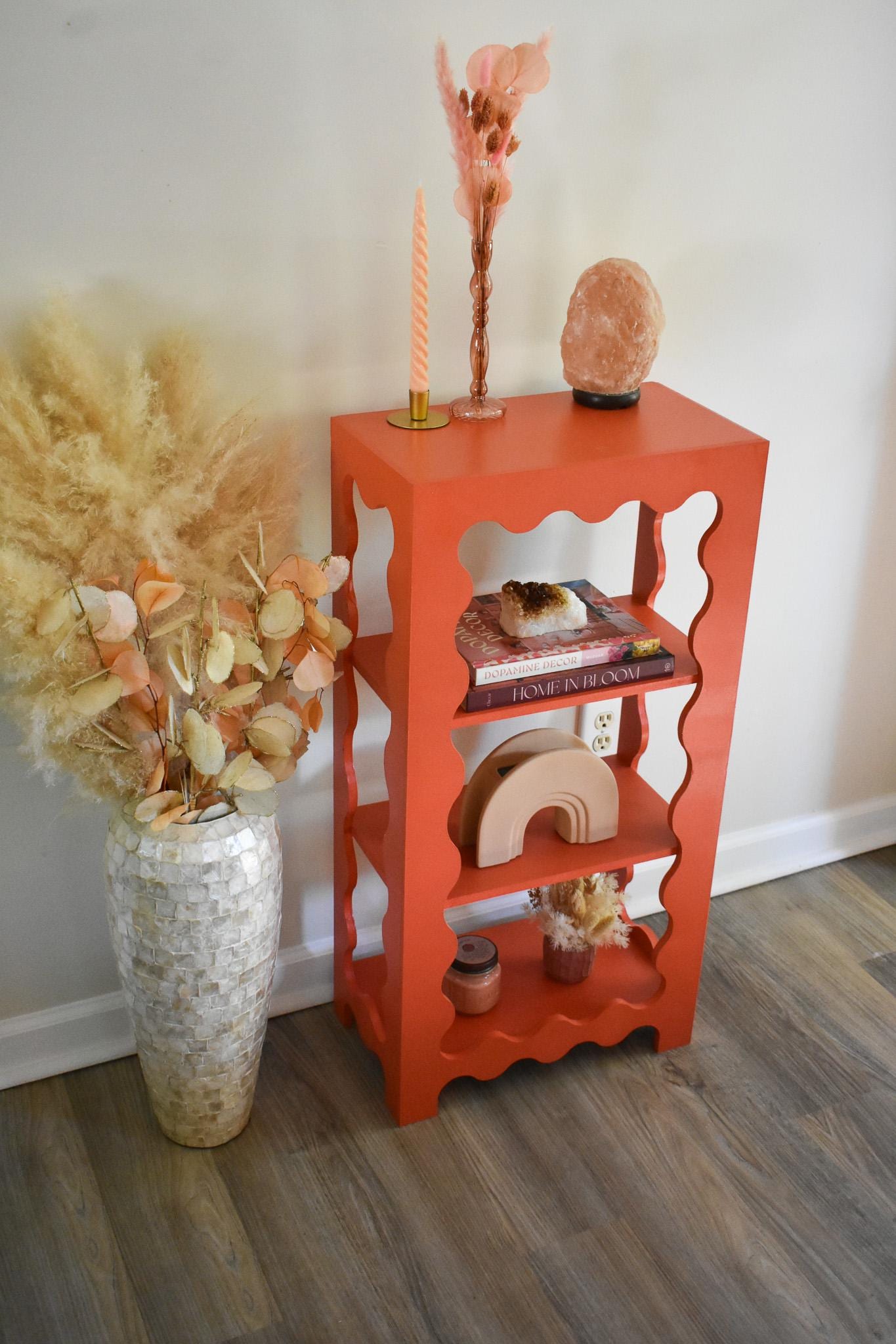 Side Table Funky - Etsy