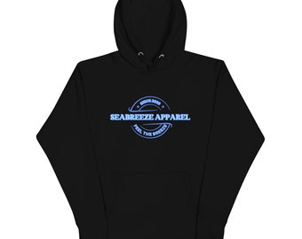 Logo Hoodie