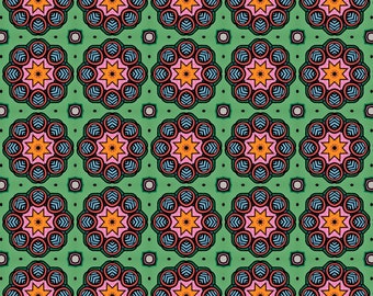 Patterns 3