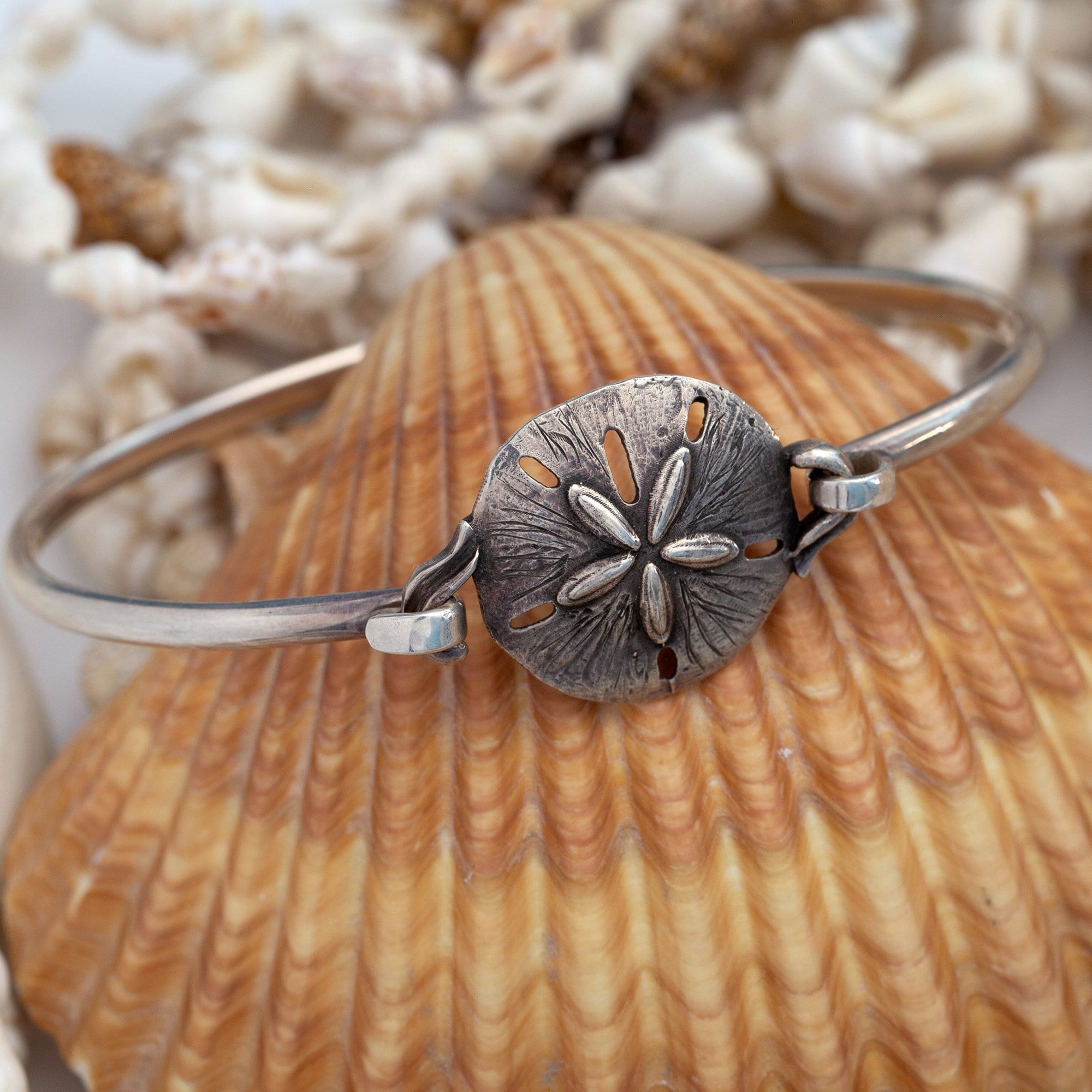 Sand dollar dove - Etsy 日本