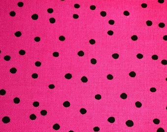 Dinky Dots Loralie Harris Designs - sold by the half yard