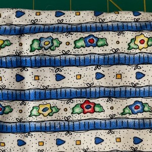 Lisa Williams “Bits n’ Pieces” for Peter Pan Fabrics - sold by the half yard