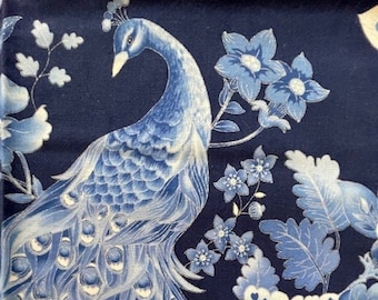 Timeless Treasures Patt# Plume-CM8662 by Chong-A Hwang