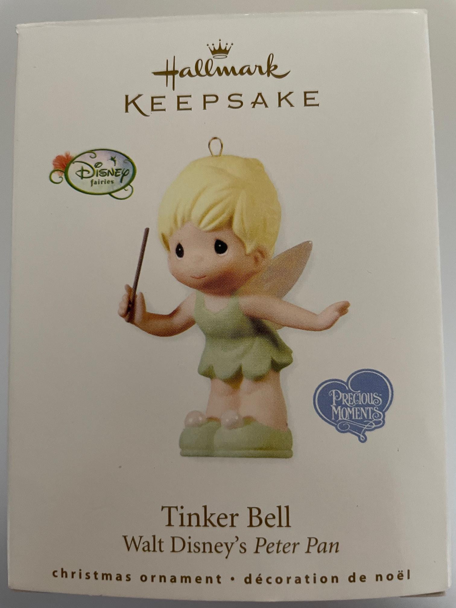 Tinker Bell - Walt Disney
