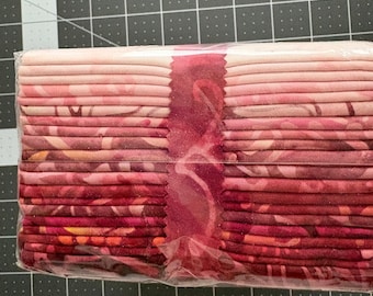 Java Batik Maywood Studio 20 FQ Bundle