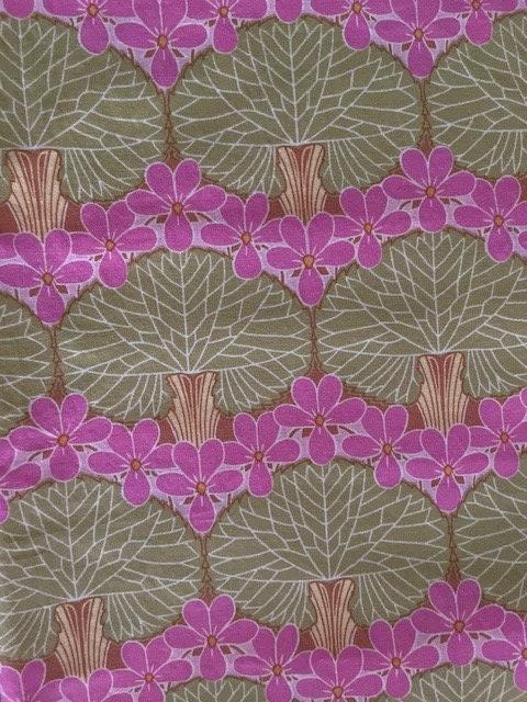 Midwest Modern Amy Butler Rowan Fabrics