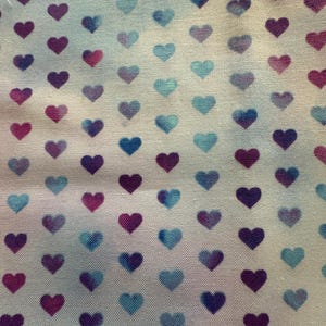 Unicorn Dreams by Color Principle for Henry Glass Patt#2727 – sold by the half yard