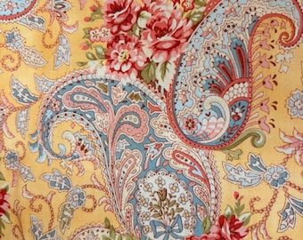 Sentimental Journey by Robyn Pandolph for SSI – sold by the half yard