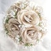 see more listings in the Bouquets de mariage en papier section