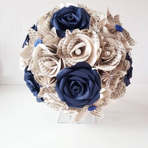 Bouquet Alternative Paper Bouquet Custom Book Bouquet Wedding,Book Flowers Paper Flower Bouquet The Alchemist Bouquet