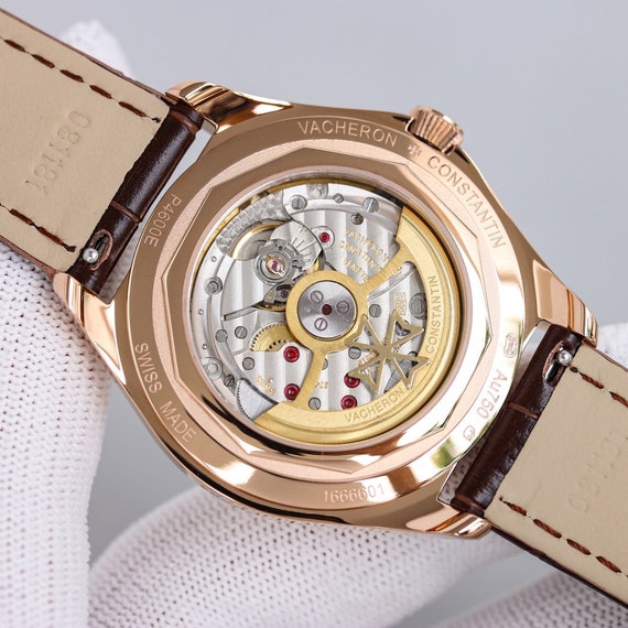 Vacheron Constantin fashion classic watches for m… - image 6