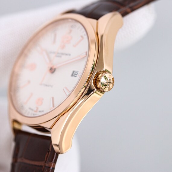 Vacheron Constantin fashion classic watches for m… - image 4