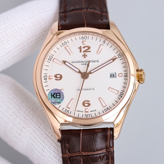 Vacheron Constantin fashion classic watches for m… - image 1