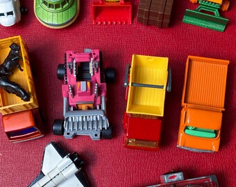 1/97 スケール マッチボックス フォード エアロマックス セミ