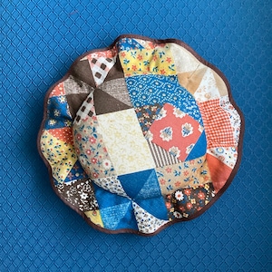 Pincushion to Hang
