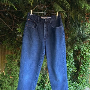 Vintage Jeans, Men’s Jeans by Structure 5 Pocket