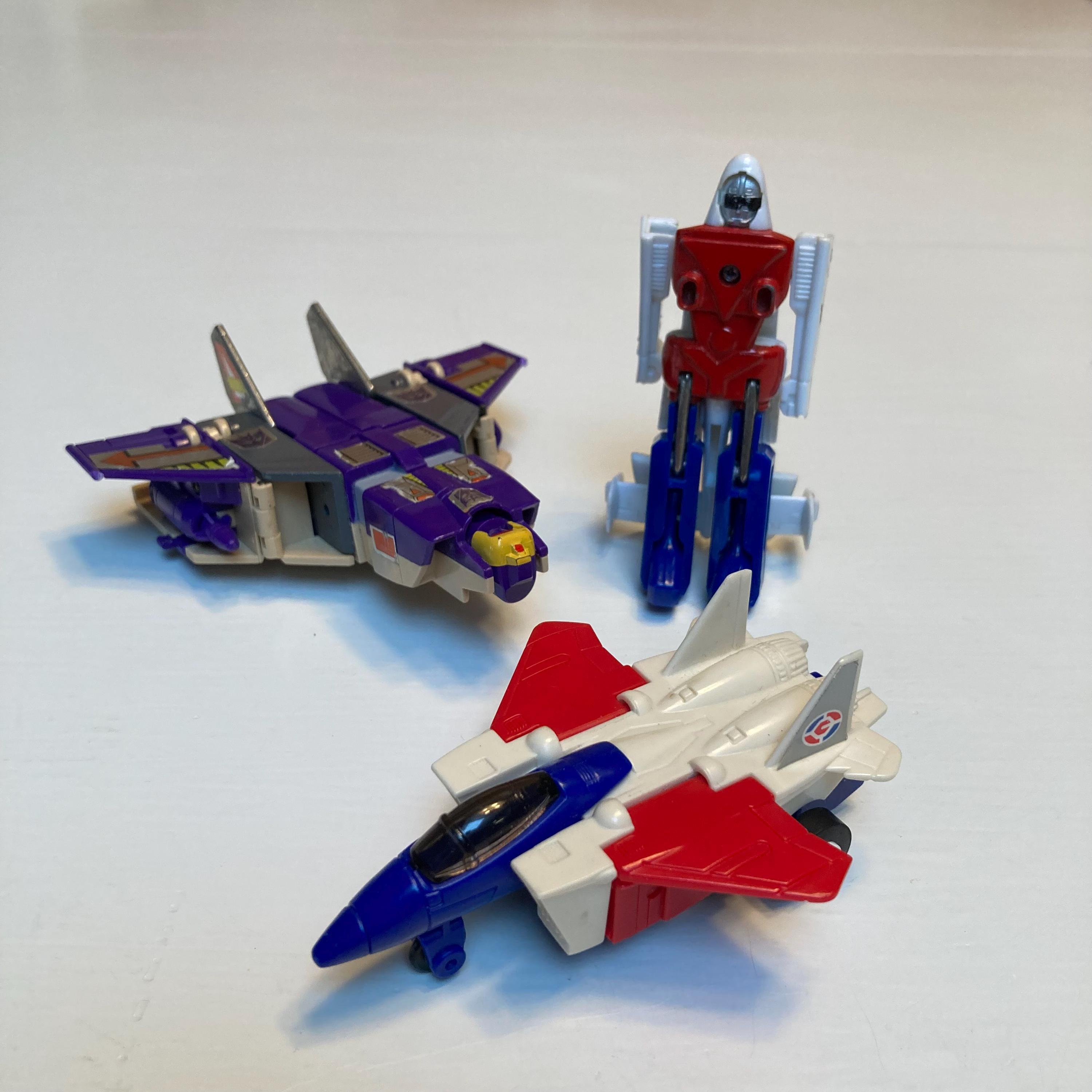 Tfa blitzwing - Etsy 日本