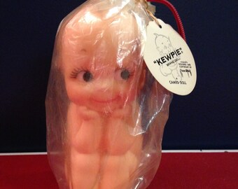 Kewpie Doll by Rose O'Neill-FreeUS Shipping