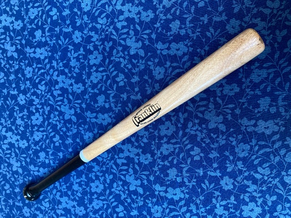 1948 Louisville Slugger Mini Baseball Bat