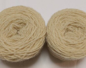 25g packs ready to spin or felt. all plant dyed light sage khaki olive green Spring Fern dyed Shetland roving