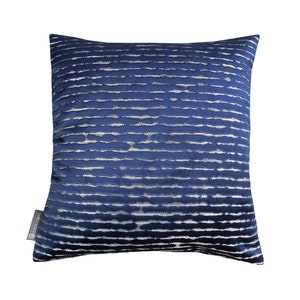 Luxurious textured velvet cushion covers, many sizes