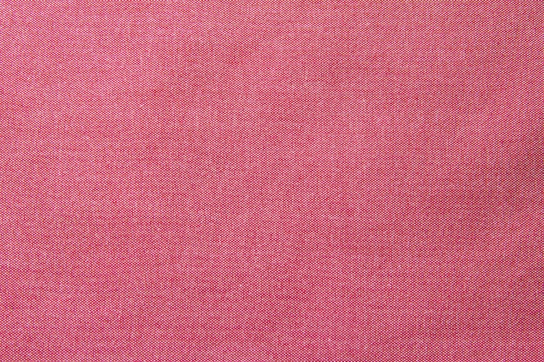 Red tablecloth 160 x 130 cm