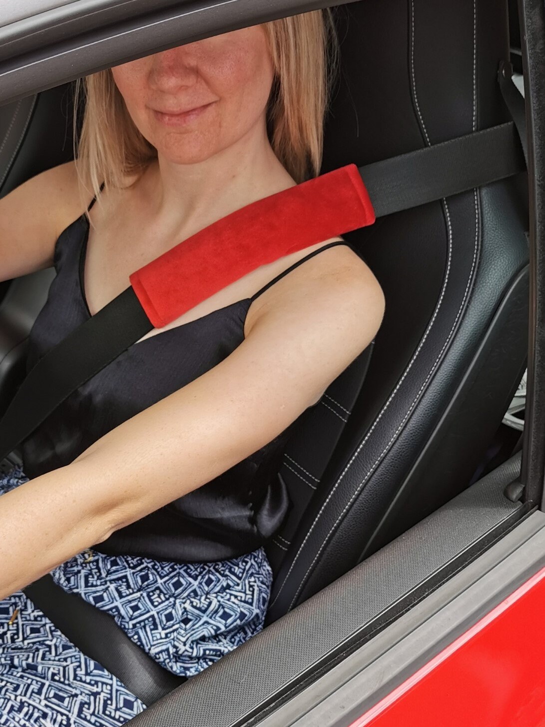 Auto-Sicherheitsgurt Clip für Autositz Gurt Schnallen Universal Auto Sicherheitsgurt  Stecker